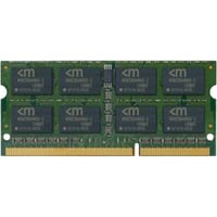 8GB DDR3 SODIMM PC3-12800 module de mémoire 8 Go 1 x 8 Go 1600 MHz precio