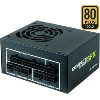 CSN-450C unité d''alimentation d''énergie 450 W 20+4 pin ATX SFX Noir en oferta