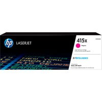415X Toner magenta LaserJet authentique grande capacité en oferta