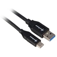 Câble USB 3.2, USB-A > USB-C