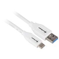 Câble USB 3.2, USB-A > USB-C
