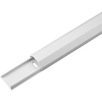 90727 protecteur de câbles Blanc, Guide-câble en oferta