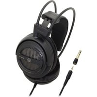ATH-AVA400 Écouteurs Arceau Connecteur de 3,5 mm Noir, Casque precio