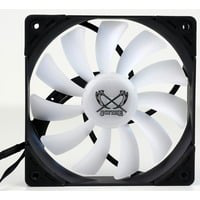 Kaze Flex PWM RGB 800, Ventilateur de boîtier precio
