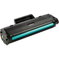 Cartouche de toner laser authentique 106A, noir en oferta