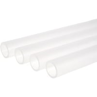18510 accessoire de matériel de refroidissement Transparent, Tube precio