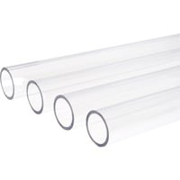 18515 accessoire de matériel de refroidissement Transparent, Tube características