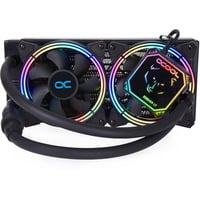 Watercooling características