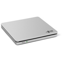 Graveur de DVD portable mince, graveur de DVD externe