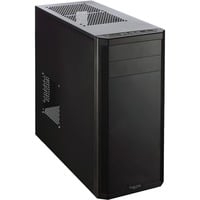 CORE 2300 Midi Tower Noir, Boîtier mini-tour