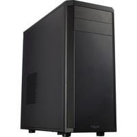CORE 2500 Midi Tower Noir, Boîtier mini-tour en oferta