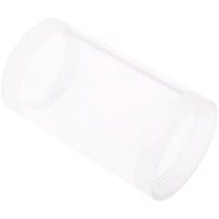 15311 accessoire de matériel de refroidissement Transparent, Tube