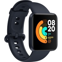Mi Watch Lite, Fitness tracker