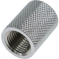 17047 accessoire de matériel de refroidissement Chrome, Connexion precio