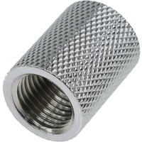 17047 accessoire de matériel de refroidissement Chrome, Connexion