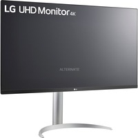 32UP550-W 31.5" 4K Ultra HD, Moniteur gaming