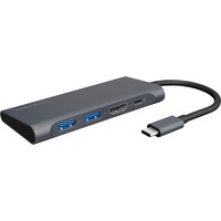 IB-DK4022-CPD, Station d''accueil