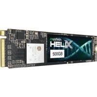 HELIX-L M.2 500 Go PCI Express 3.0 3D TLC NVMe, SSD