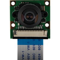 Raspberry Pi Camera Module, Module de caméra