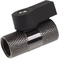 2-way Vanne G1/4 Nickel, Pièce de robinet