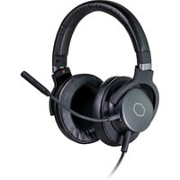 MH752 Casque Arceau Noir, Casque gaming características