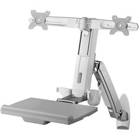 IB-MS600-W2, Support de moniteur