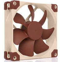 NF-A9 Boitier PC Ventilateur 9 cm Beige, Marron, Ventilateur de boîtier en oferta