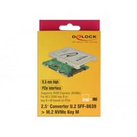 62987 carte et adaptateur d''interfaces, Convertisseur