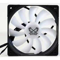 Kaze Flex PWM RGB 1200, Ventilateur de boîtier