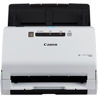 Scanner à feuilles