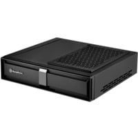 ML08 Small Form Factor (SFF) Noir, Logement Bureau precio