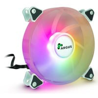 Argus RS-061 Boitier PC Ventilateur 12 cm, Ventilateur de boîtier características