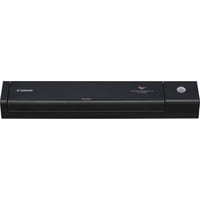 imageFORMULA P-208II Alimentation papier de scanner 600 x 600 DPI A4 Noir, Scanner à feuilles en oferta
