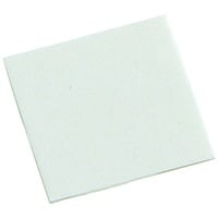 12097 combiné de dissipateurs thermiques Pad thermique 1 W/m·K 1 g características