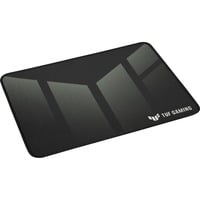 TUF P1 Gaming Tapis de souris de jeu Noir, Gris, Tapis de souris gaming en oferta