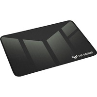 TUF P1 Gaming Tapis de souris de jeu Noir, Gris, Tapis de souris gaming