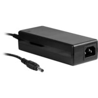 88882103 adaptateur de puissance & onduleur Intérieure 120 W Noir, Bloc d''alimentation