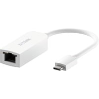 USB‑C to 2.5G Ethernet Adapter DUB‑E250, Carte réseau características