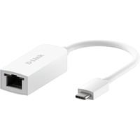 USB‑C to 2.5G Ethernet Adapter DUB‑E250, Carte réseau