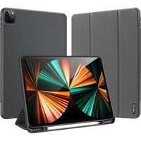 VARIO 32,8 cm (12.9") Folio Gris, Housse pour tablette características