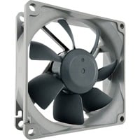 NF-R8 redux-1800 PWM Boitier PC Ventilateur 8 cm Noir, Gris, Ventilateur de boîtier precio
