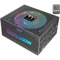 Toughpower PF1 unité d''alimentation d''énergie 850 W 24-pin ATX Noir precio