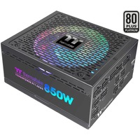 Toughpower PF1 unité d''alimentation d''énergie 850 W 24-pin ATX Noir