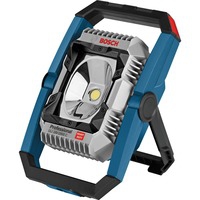 GLI 18V-1900C LED Noir, Bleu, Multicolore, Acier inoxydable, Lumière LED