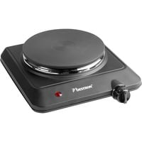 Plaque chauffante características