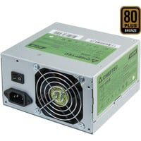 PSF-400B unité d''alimentation d''énergie 400 W 24-pin ATX ATX Métallique características