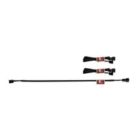 NA-SEC2 accessoire de matériel de refroidissement Noir, Câble d''extension precio