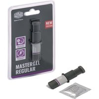 MasterGel Regular combiné de dissipateurs thermiques 5 W/m·K, Tampons et composés thermiques precio