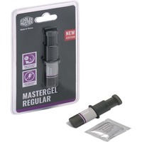 MasterGel Regular combiné de dissipateurs thermiques 5 W/m·K, Tampons et composés thermiques