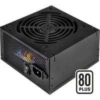 ST40F-ES230 unité d''alimentation d''énergie 400 W 20-pin ATX ATX Noir características